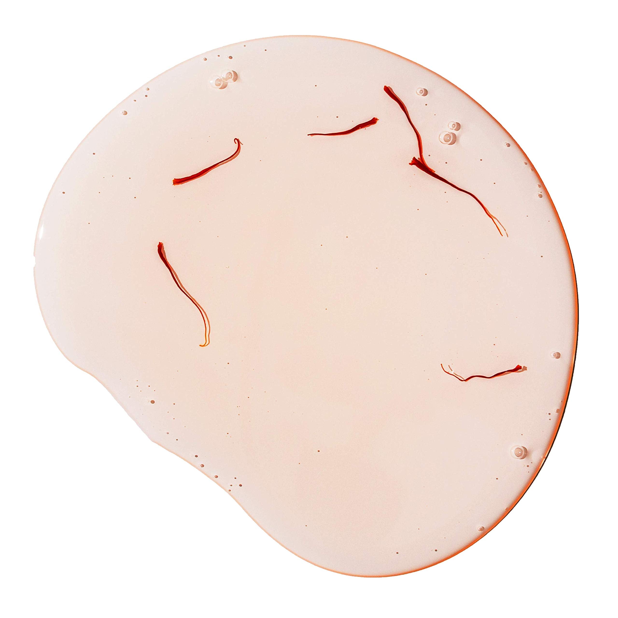 Joon huile capillaire Safran Pistache – protection chaleur et préservation des longueurs