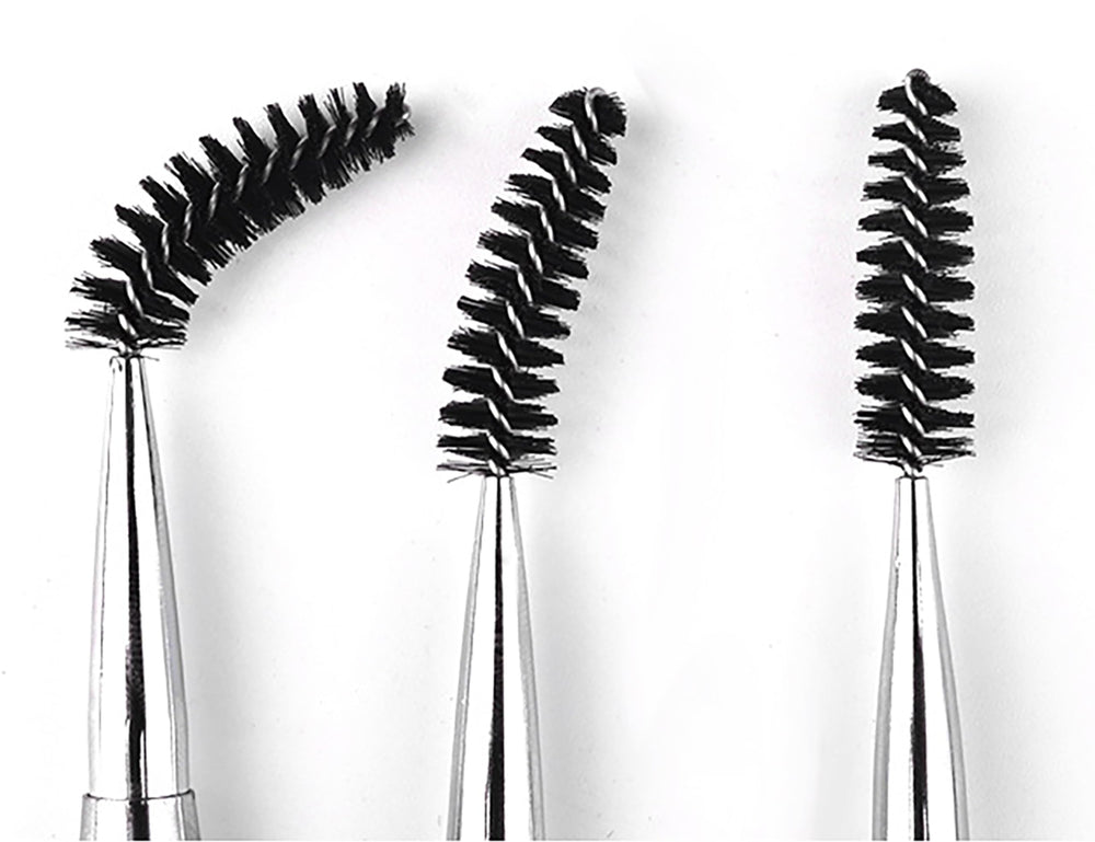 Josalinas aplicadores mascara, precisión suave para capas limpias.