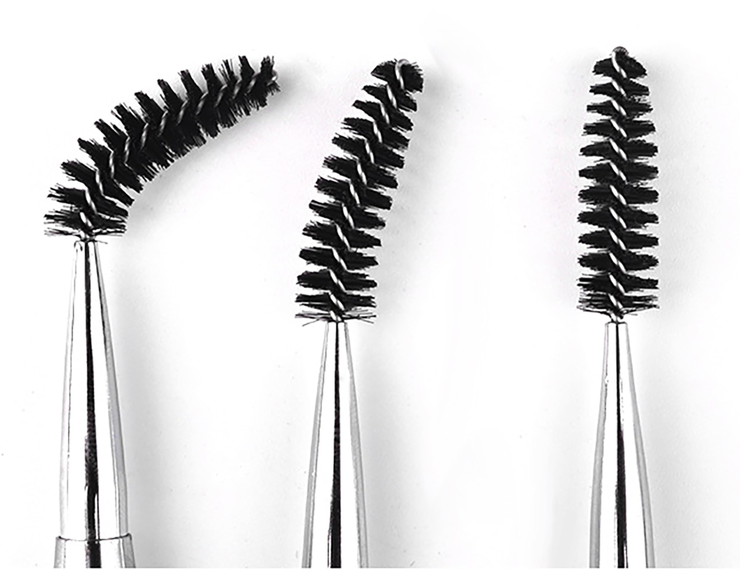 josalinas brochas mascara spooly para definicion precisa de pestañas