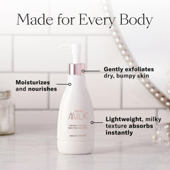 Aplicación suave del serum en piel limpia y seca