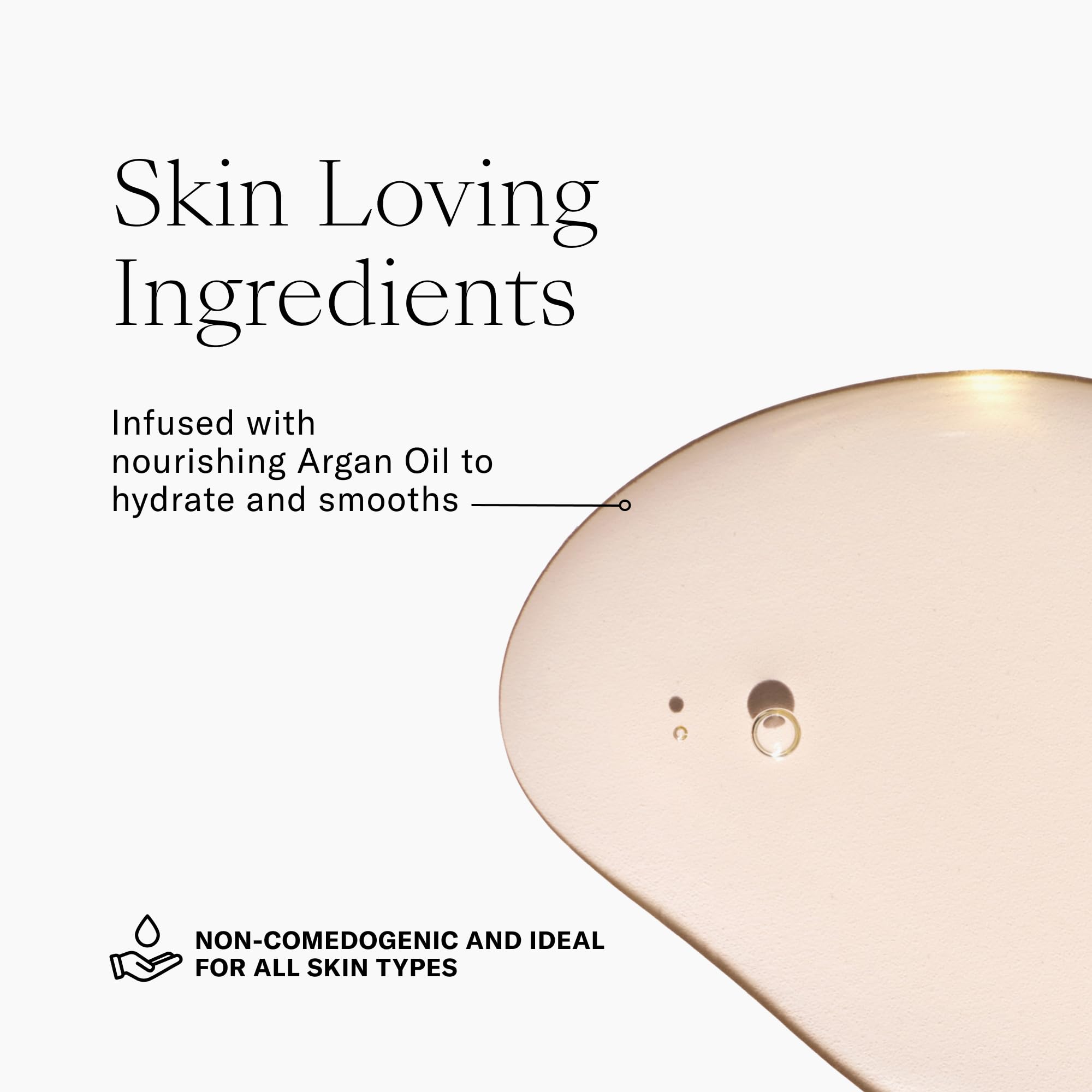 Josie Maran Cobertura ajustable con acabado luminoso para imperfecciones