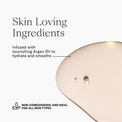 Josie Maran Cobertura ajustable con acabado luminoso para imperfecciones