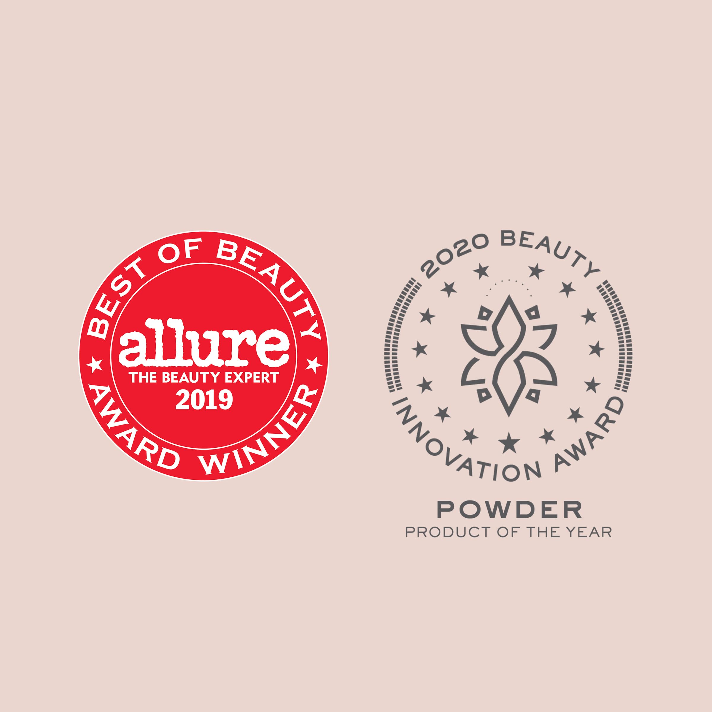 Jouer tono medio amarillo para fijar el maquillaje y controlar el brillo.