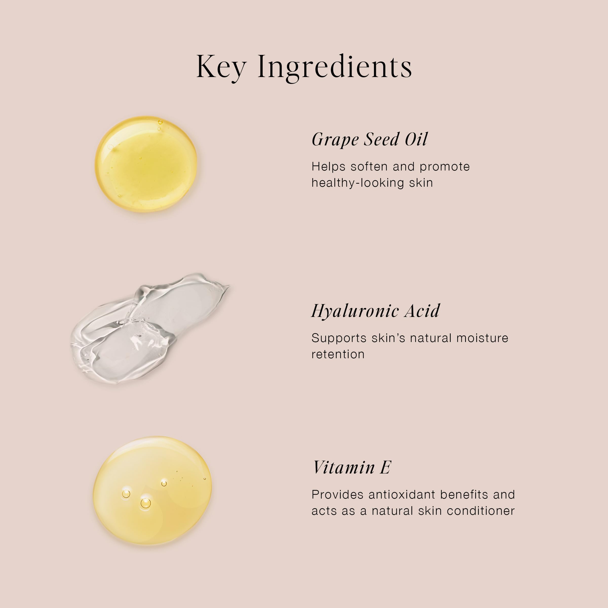 Jouer Flou Doux Poudre Pressée : formule hydratante avec acide hyaluronique et vitamine E.