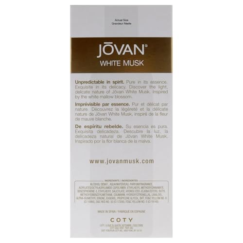 Uso recomendado en muñeca o cuello para aroma suave y duradero.