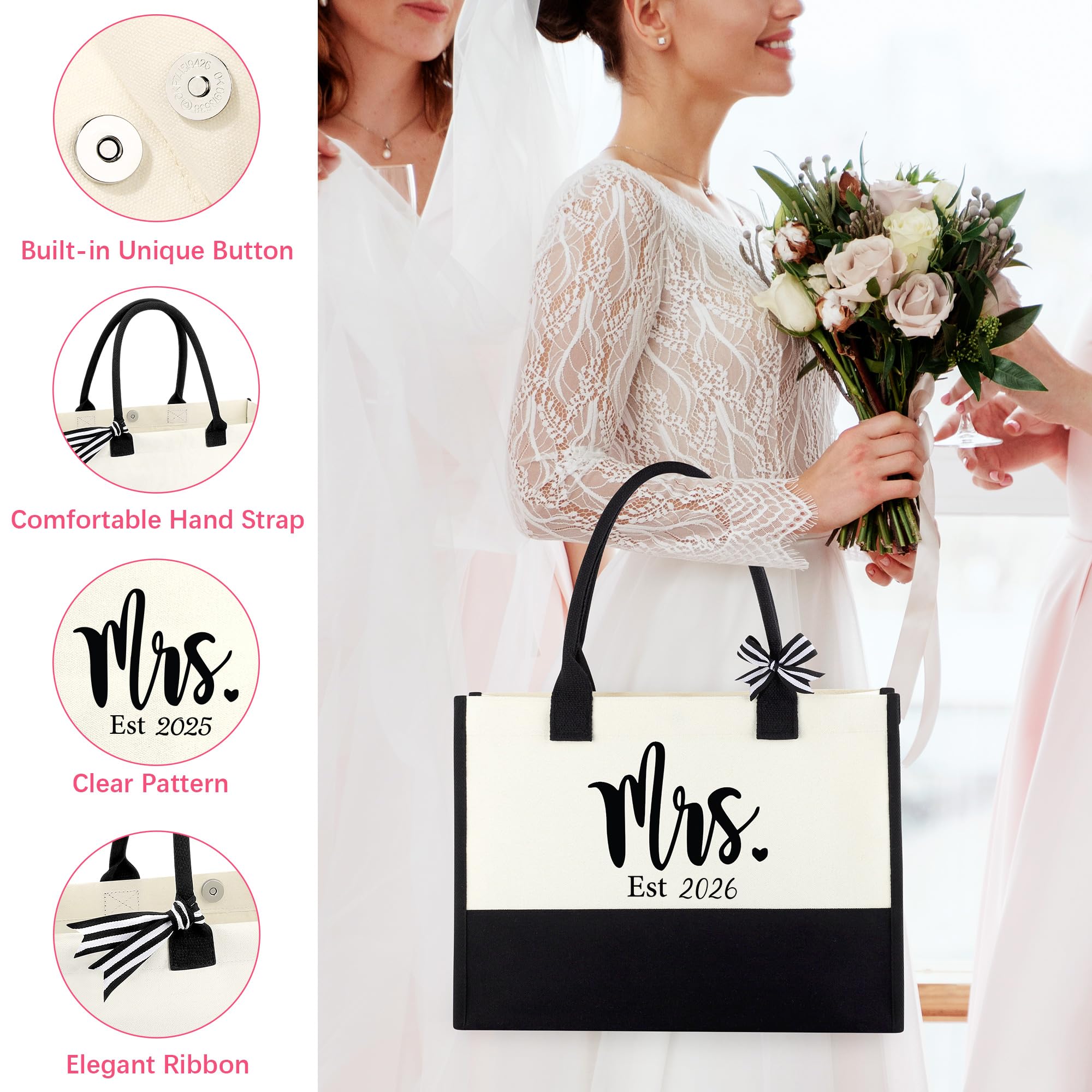 JoycuFF neceser cosmético elegante para viajes y diario