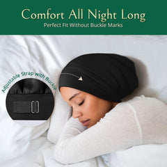 Joyhabit bonete exterior modal algodón ofrece transpirabilidad y comodidad.