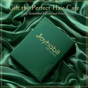 Joyhabit bonete para uso diurno: estilo suave y protección entre lavados.
