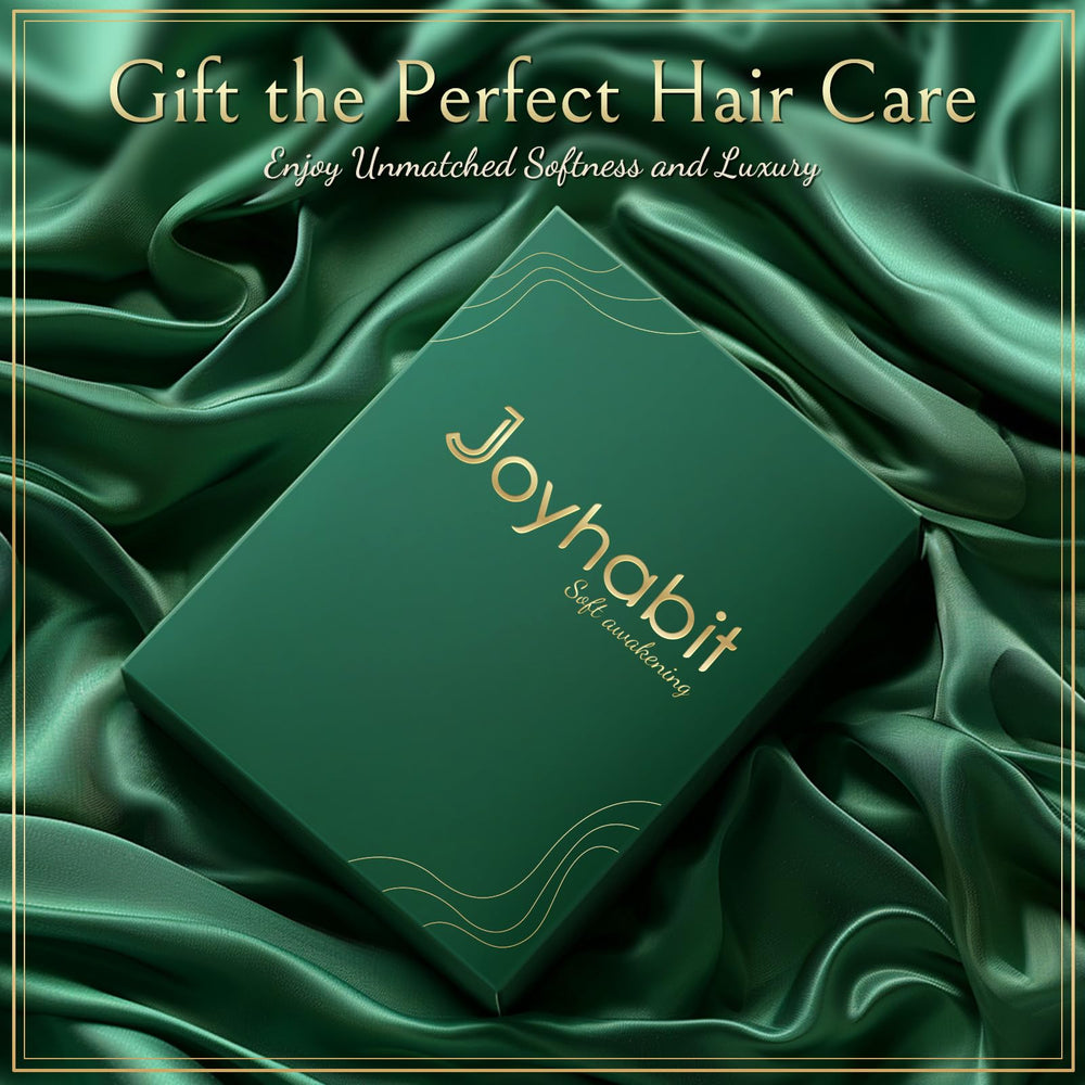 Joyhabit bonete para uso diurno: estilo suave y protección entre lavados.