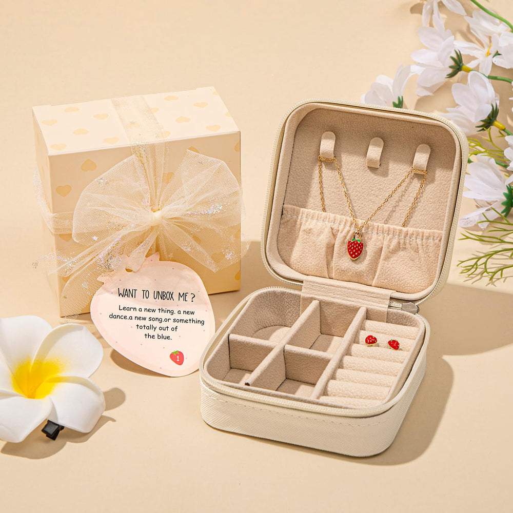 Boucles d'oreilles Joyliss – touche mode pour adolescente