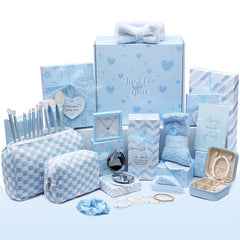 Joyliss cesta-regalos 11 cajas: apertura emocionante para cumpleaños