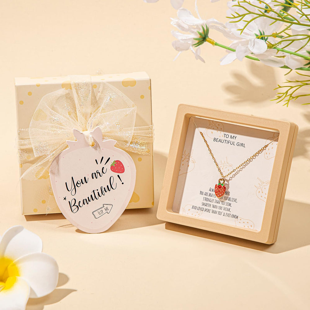 Collier Joyliss – accessoire chic dans l’emballage