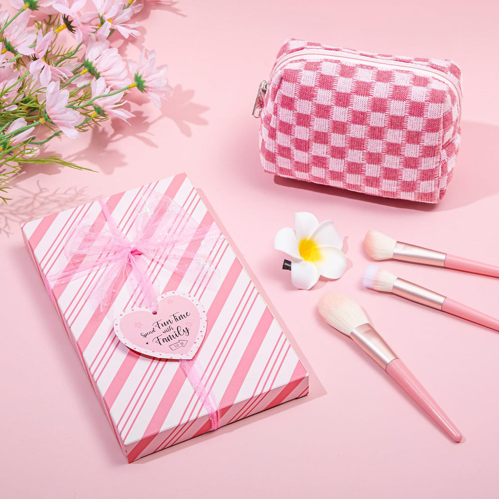 Joyliss joyero-bisuteria-caja, organizador elegante para accesorios y piezas pequeñas