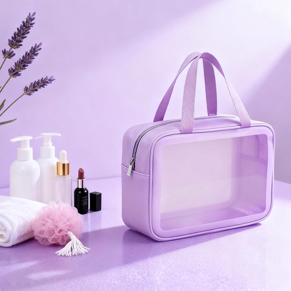 Joyvella bomba de baño efervescente crea una experiencia de spa en casa.