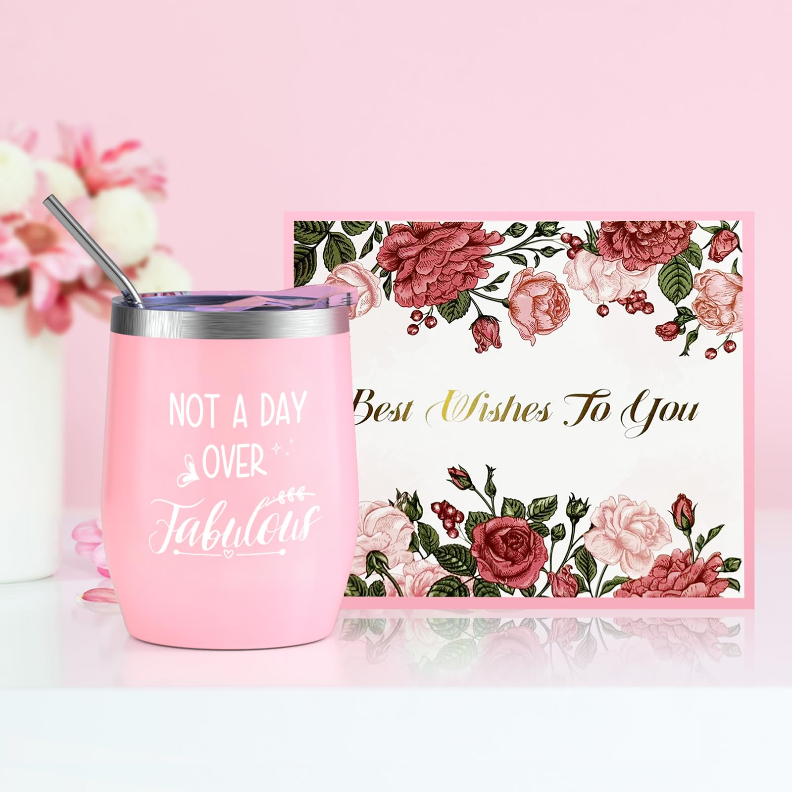 Joyvella pastilla de baño rosa exfolia y cuida la piel.