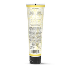 J.R. Watkins crema de manos, ingredientes clave en primer plano para nutrir la piel.