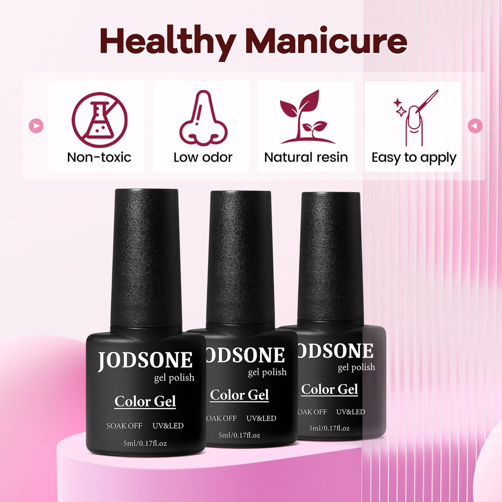 Accesorios y herramientas para preparar y dar forma a las uñas