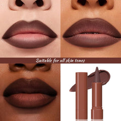 JUAAZIN delineador-labial 2-en-1 para definir o cubrir.