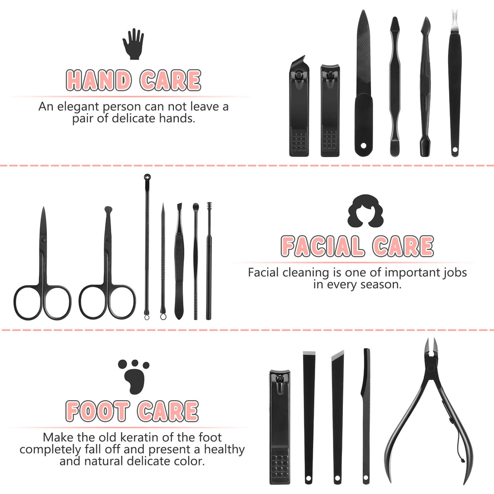 Tijeras para cejas Jubolion, precisión para definir cejas.