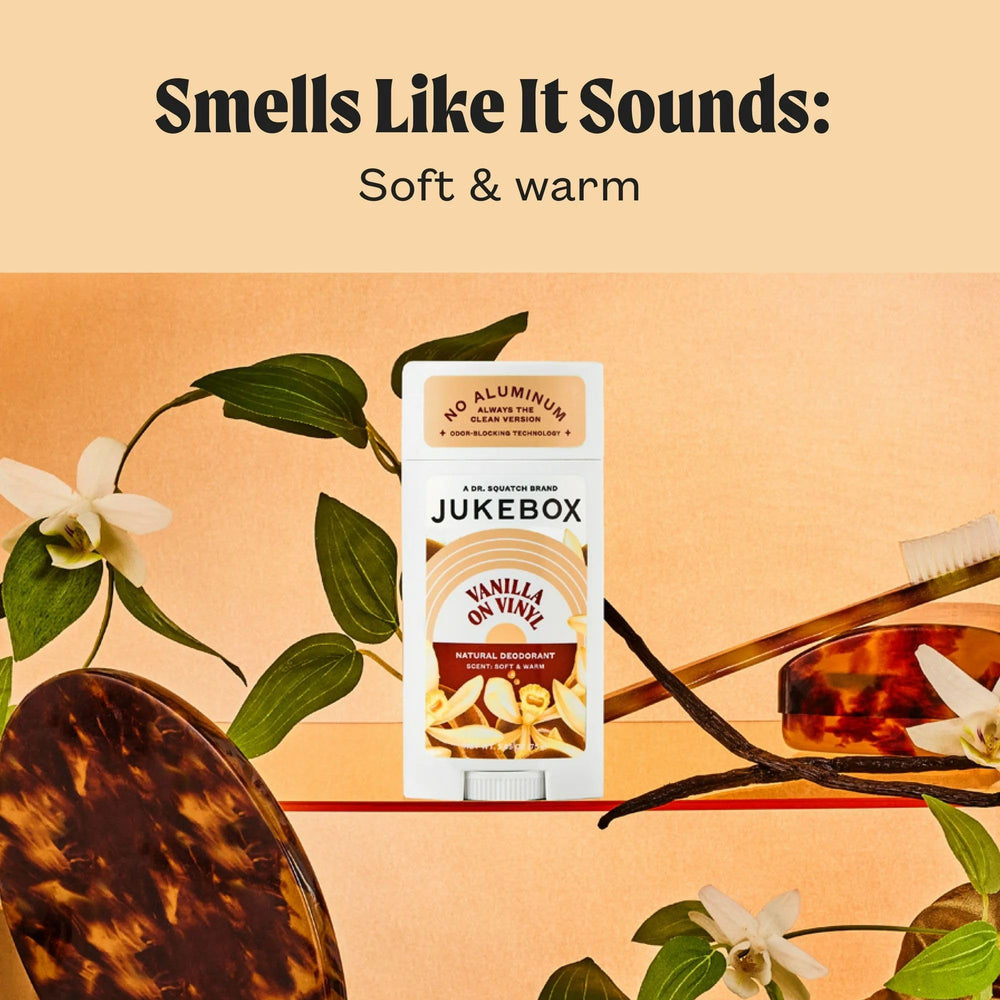 JUKEBOX manteca de karité y aceite de jojoba para hidratación suave