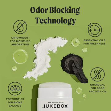 JUKEBOX Mango No.5 envase de 75 ml para viajar ligero