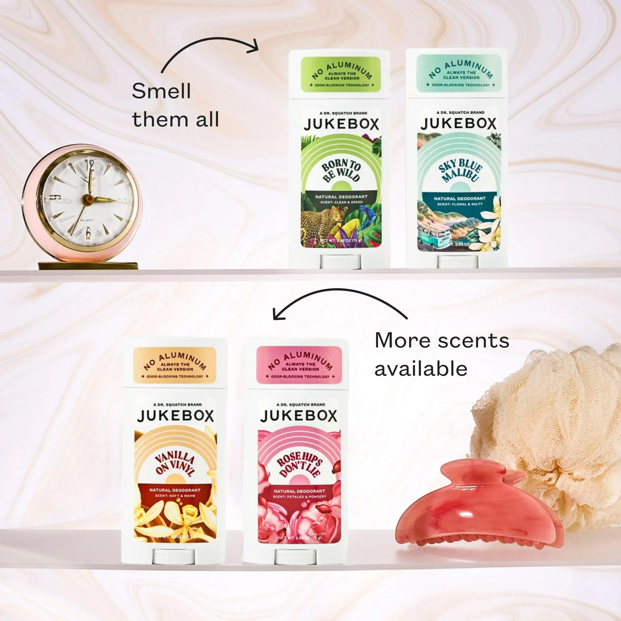 JUKEBOX sin crueldad, elaborado en eeuu con ingredientes naturales