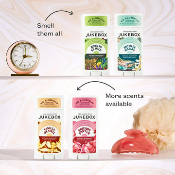 JUKEBOX sin crueldad, elaborado en eeuu con ingredientes naturales