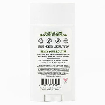 Close-up of JUKEBOX ingredients: shea butter, jojoba oil, coconut oil for nourished skin