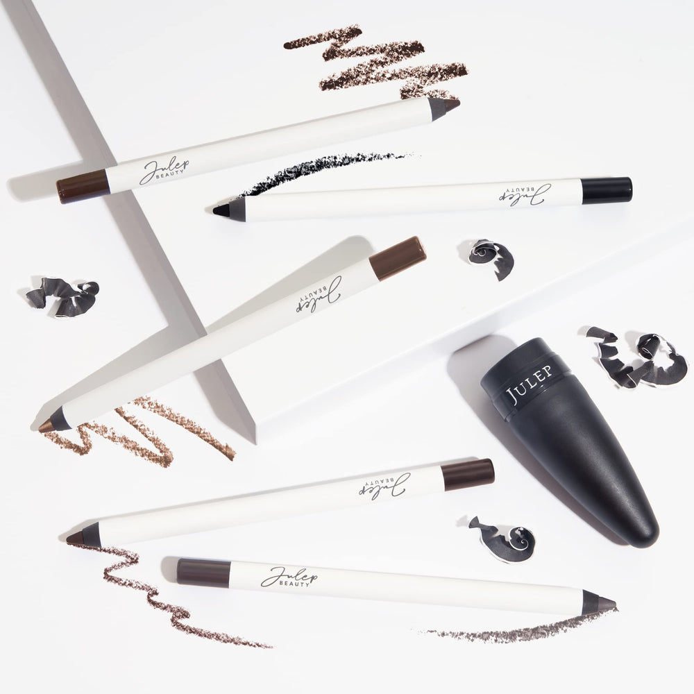 Julep afilador delineadores ojos: ayuda a crear líneas definidas con facilidad