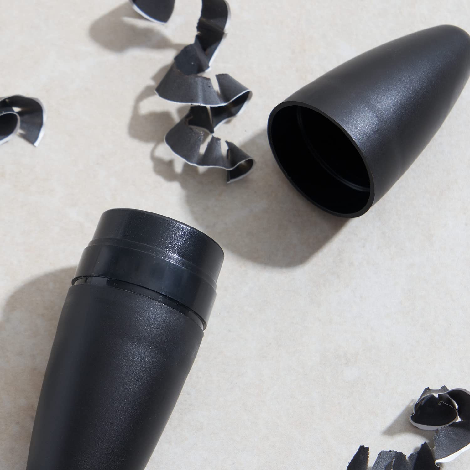 Julep afilador fácil de limpiar: mantenimiento sencillo para uso diario