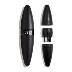 Julep afilador de lapiz ojos: punta precisa para delineado nítido y cómodo