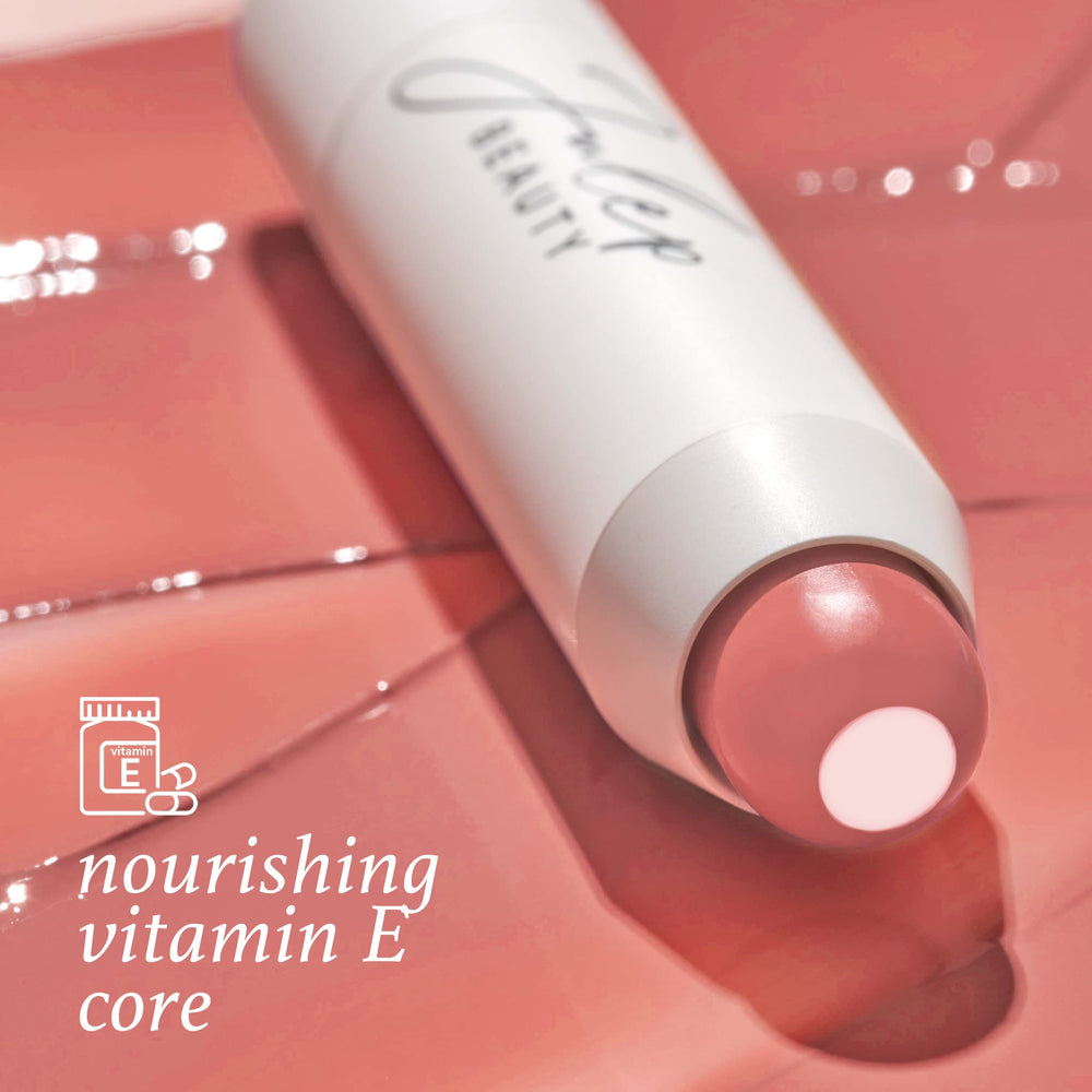 Envase vegano y sin pruebas en animales de Julep Cashmere Nude