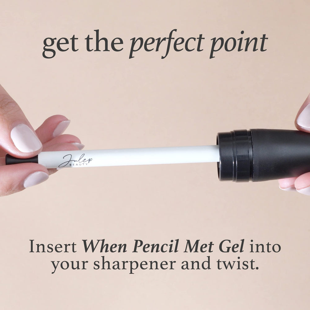Delineado duradero lapiz gel Graphite: hasta 10 horas