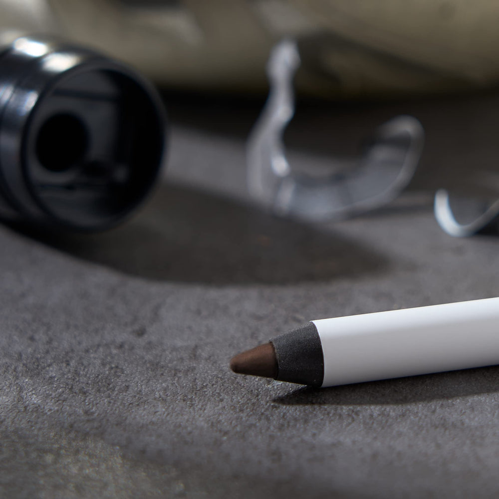 Delineador gel Julep color marrón duradero para ojos