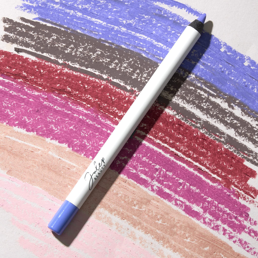 Delineador Julep Gel Uso Diurno, listo para todo el día.