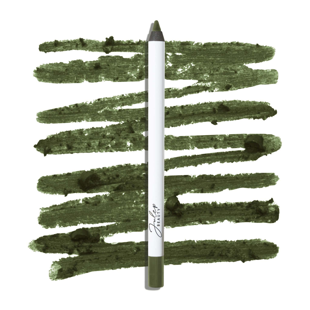 Julep lapiz gel crea aplicacion precisa para delinear ojos.