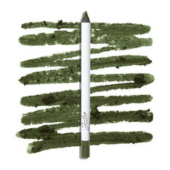 Julep lapiz gel crea aplicacion precisa para delinear ojos.