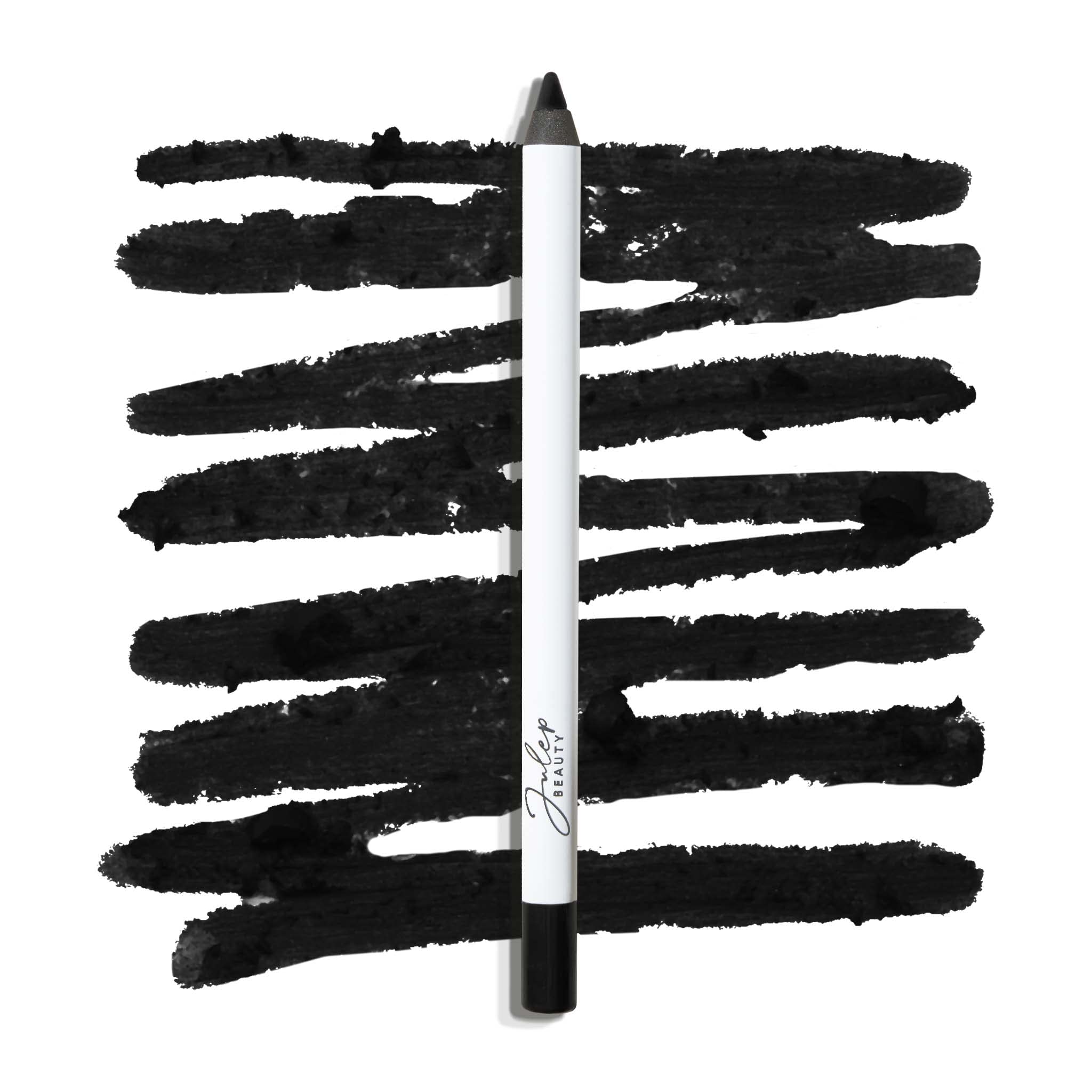 Delineador Julep When Pencil Met Gel, aplicación suave para trazos precisos.