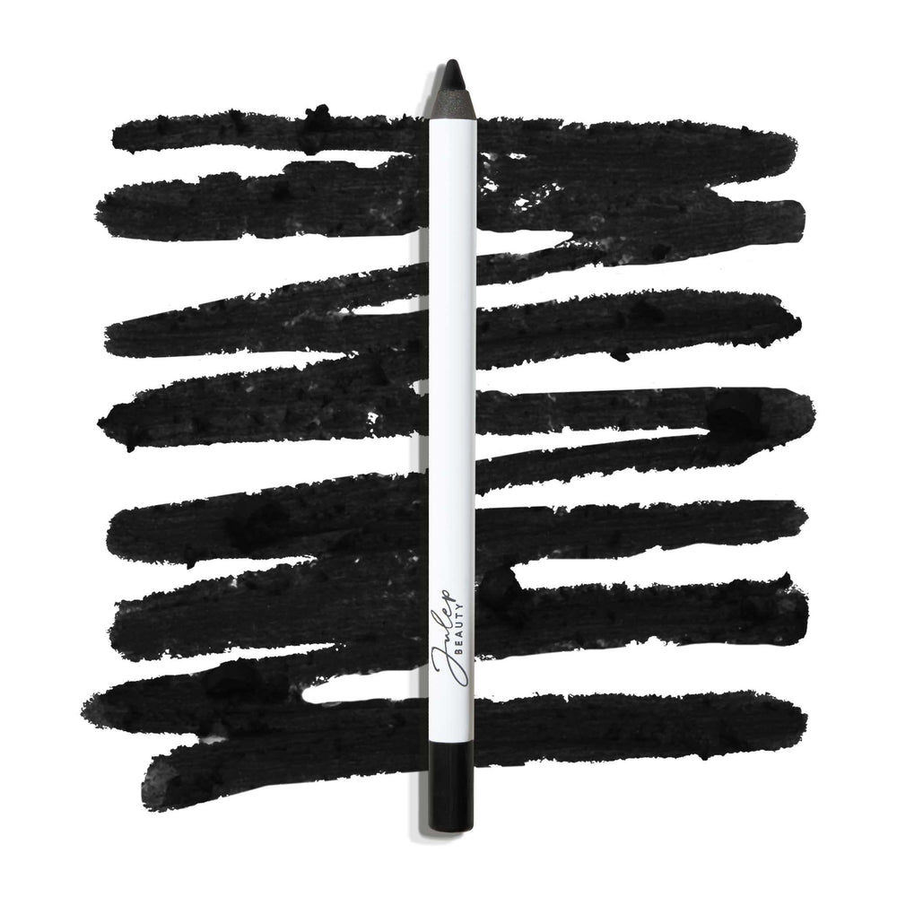 Delineador Julep When Pencil Met Gel, aplicación suave para trazos precisos.