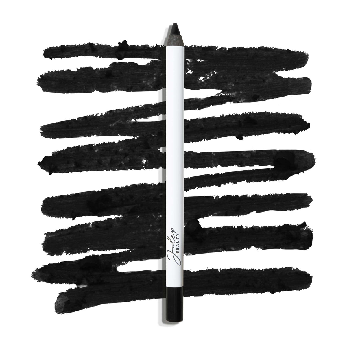 Delineador Julep When Pencil Met Gel, aplicación suave para trazos precisos.