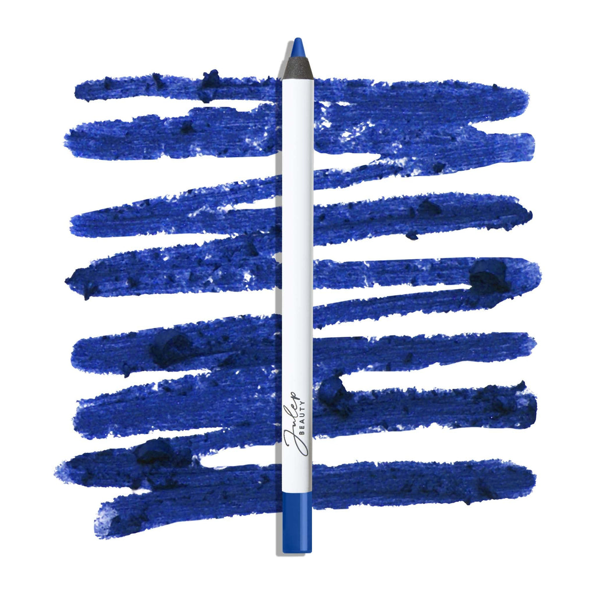 Delineador Julep Azul Océano para aplicación suave y precisa.