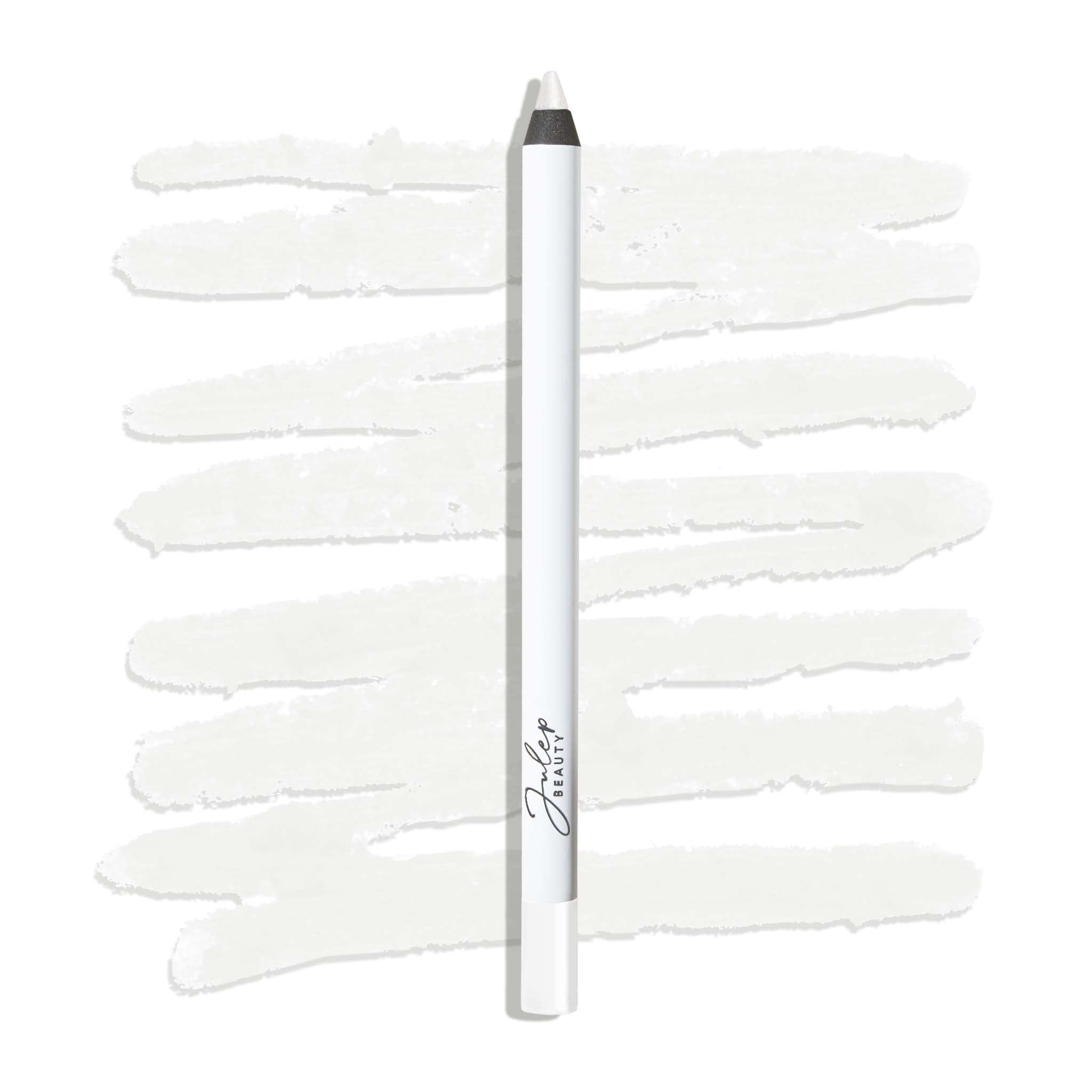 Julep When Pencil Met Gel en empaque compacto para delineados fáciles y precisos.