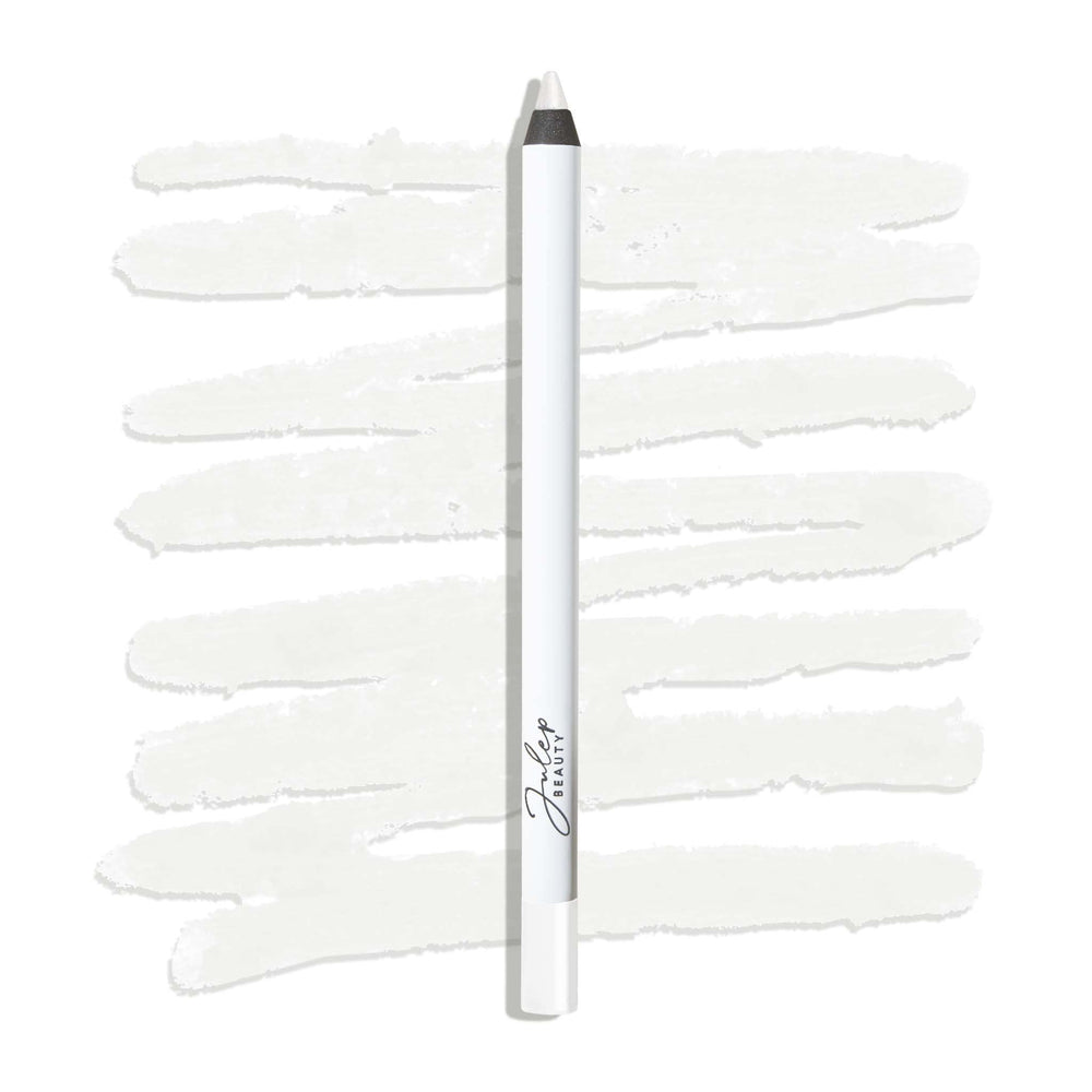 Julep When Pencil Met Gel en empaque compacto para delineados fáciles y precisos.
