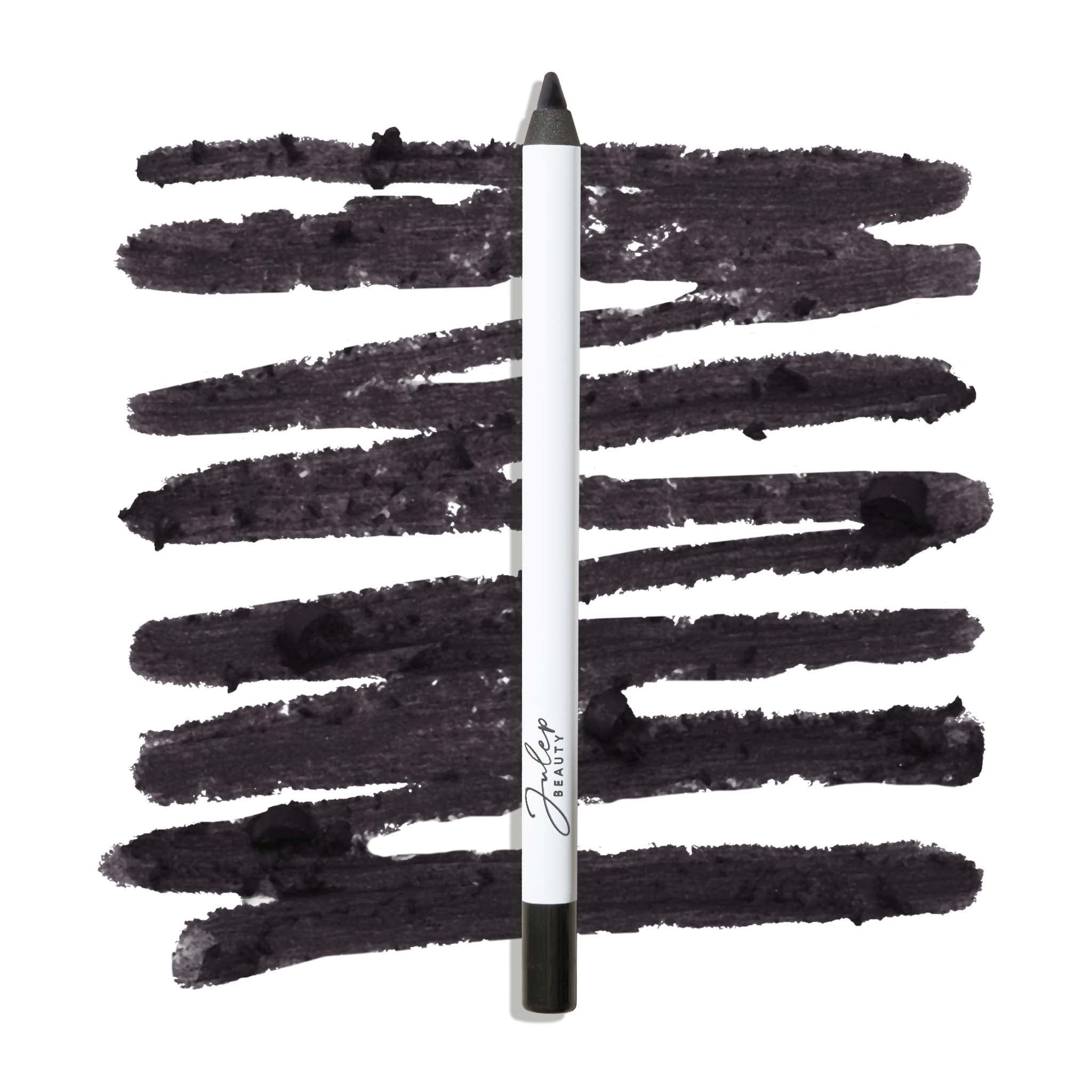 Julep When Pencil Met Gel delineado suave y duradero para uso diario.