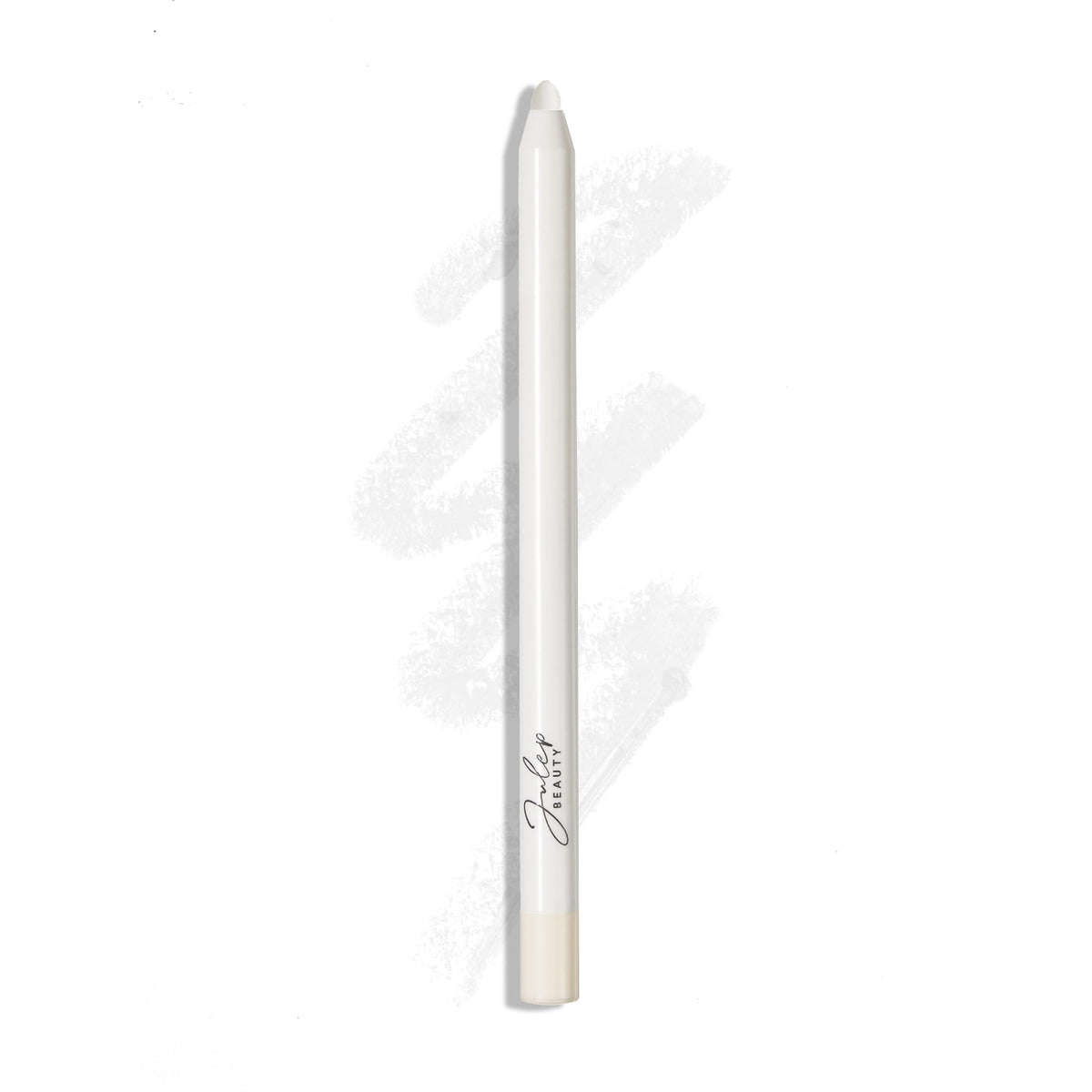 Lápiz labial retráctil Julep con giro para definición precisa sin sacapuntas.