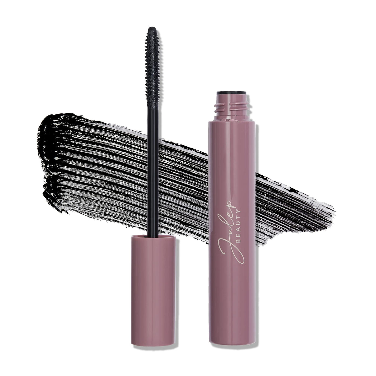 Julep Length Matters alarga y define pestañas con acabado intenso