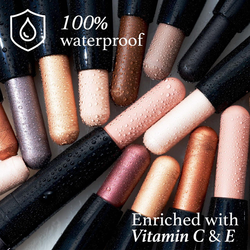 Ombres Julep 101 application douce et rapide