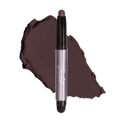 Sombra Julep 101 burdeos mate barra: color intenso y duración prolongada.
