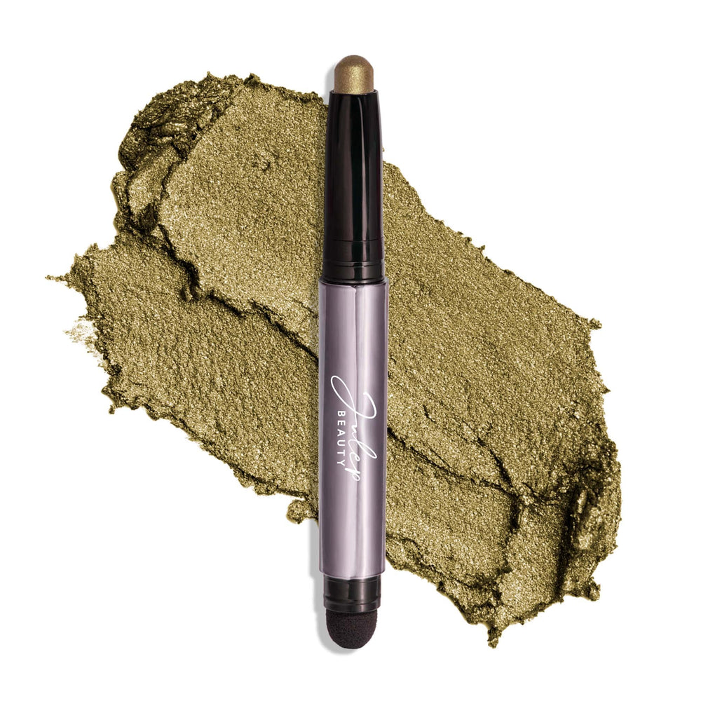 Sombra Julep 101 barra crema-polvo para ojos, acabado suave.