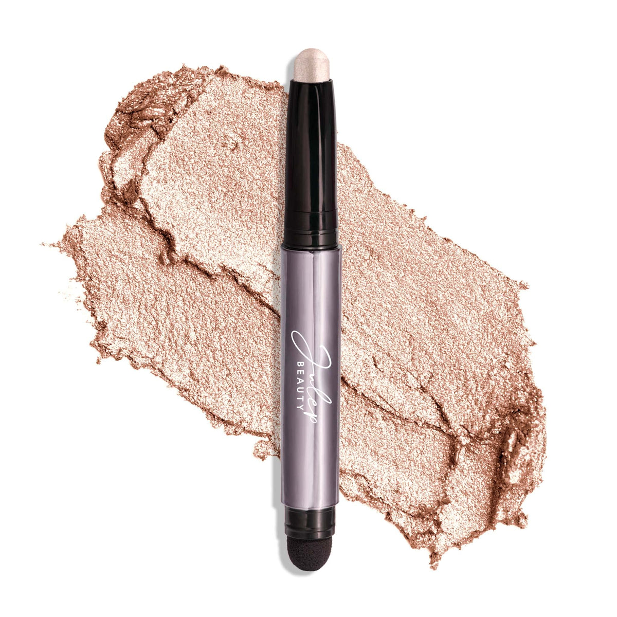 Sombra de ojos Julep con aplicador integrado para difuminar en segundos